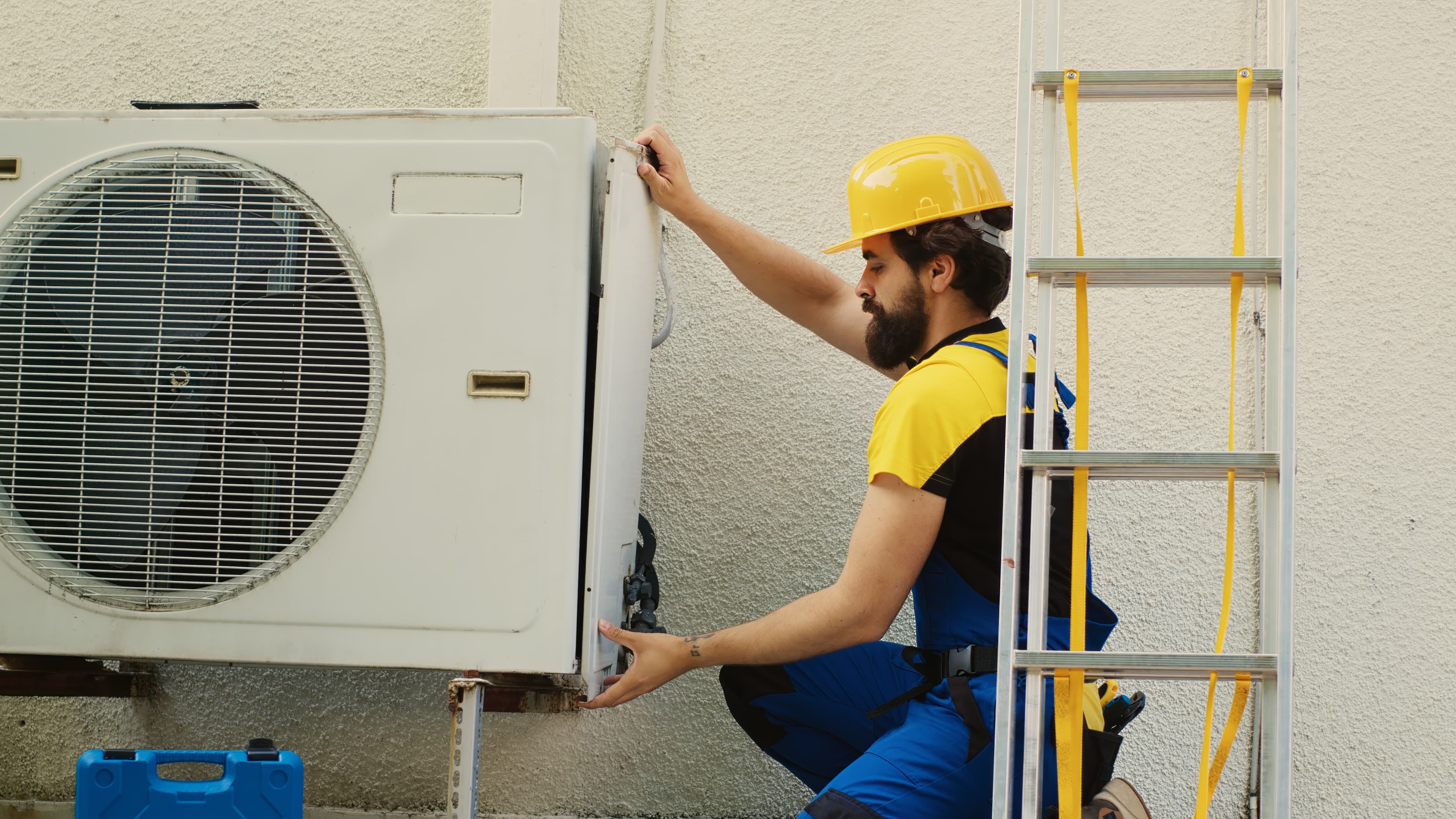Técnico de aire acondicionado en Barcelona